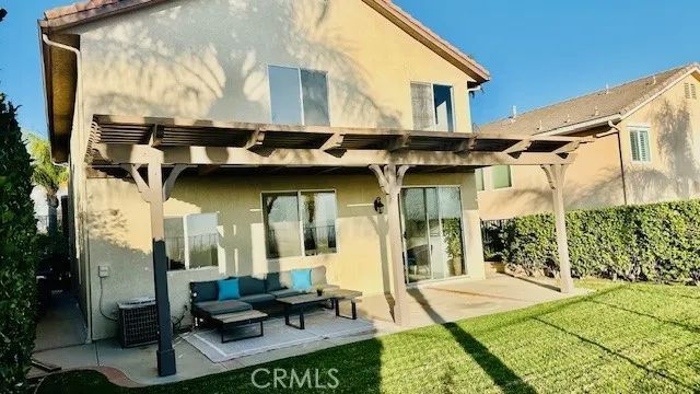 19900 Mariposa Creek Way Way, Porter Ranch, CA 91326