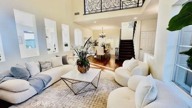 19900 Mariposa Creek Way Way, Porter Ranch, CA 91326