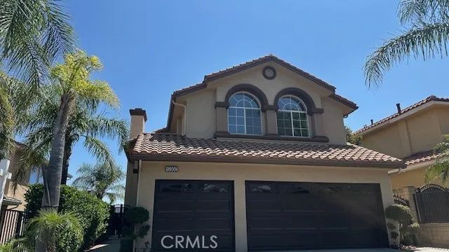 19900 Mariposa Creek Way Way, Porter Ranch, CA 91326