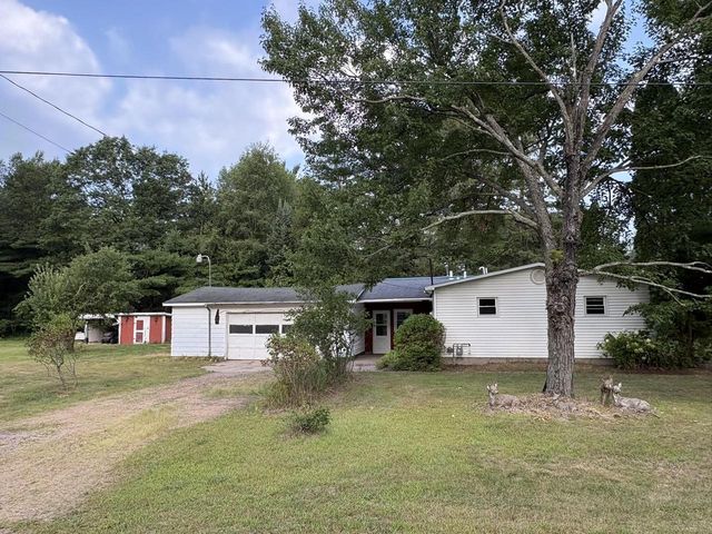 8540 LAKE ROAD, Wisconsin Rapids, WI 54494