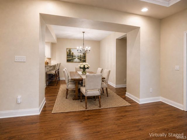 19029 Cambridge Village Drive, Evansville, IN 47725