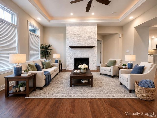 19029 Cambridge Village Drive, Evansville, IN 47725