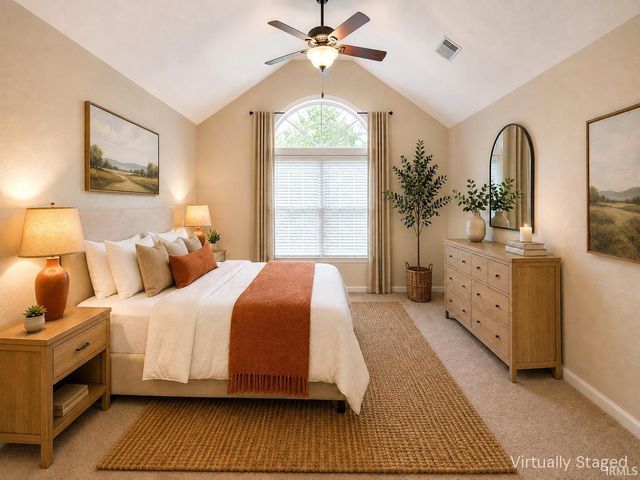 19029 Cambridge Village Drive, Evansville, IN 47725