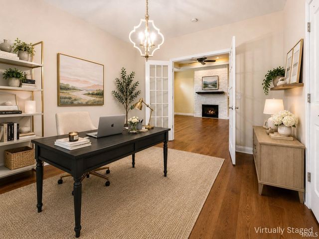 19029 Cambridge Village Drive, Evansville, IN 47725