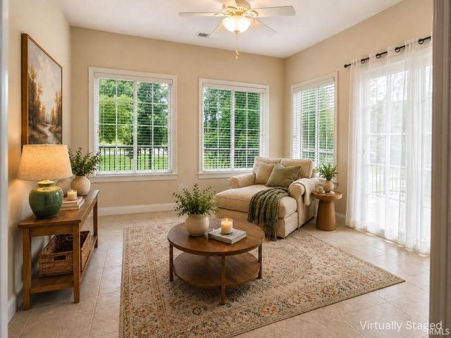 19029 Cambridge Village Drive, Evansville, IN 47725