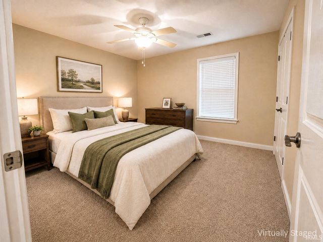 19029 Cambridge Village Drive, Evansville, IN 47725