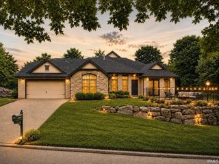 19029 Cambridge Village Drive, Evansville, IN 47725