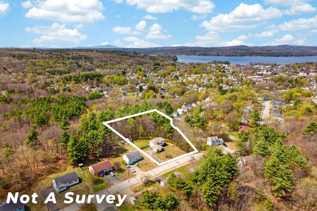 21 Emerald Drive, Laconia, NH 03246