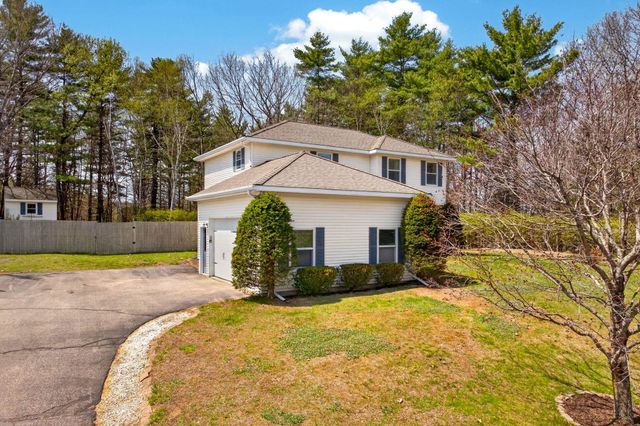 21 Emerald Drive, Laconia, NH 03246