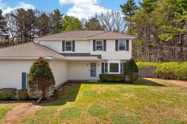 21 Emerald Drive, Laconia, NH 03246