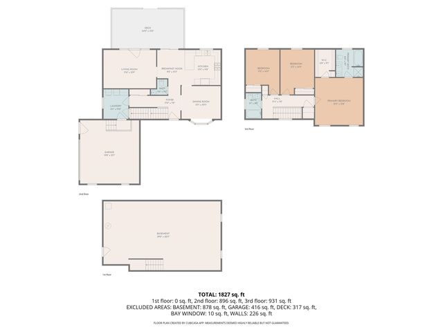 21 Emerald Drive, Laconia, NH 03246