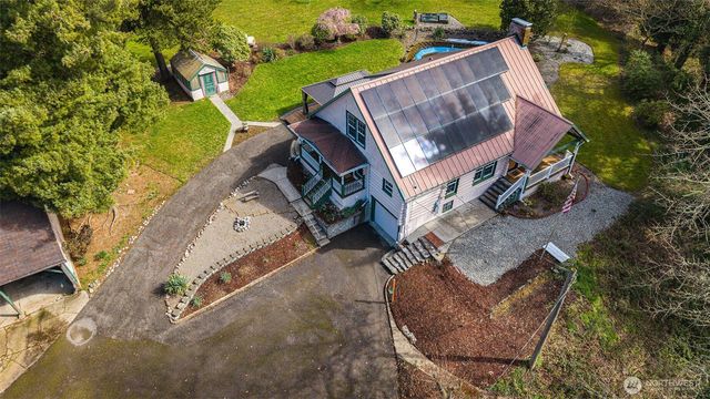 1619 W Reynolds Avenue, Centralia, WA 98531