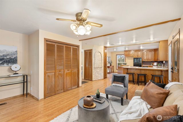 1619 W Reynolds Avenue, Centralia, WA 98531