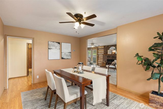 1619 W Reynolds Avenue, Centralia, WA 98531