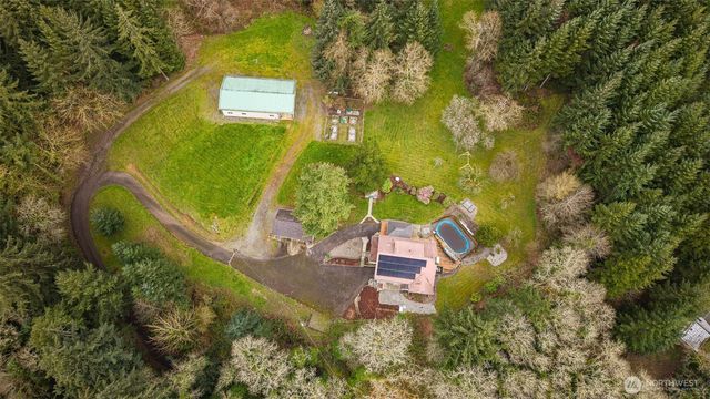 1619 W Reynolds Avenue, Centralia, WA 98531