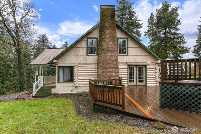 1619 W Reynolds Avenue, Centralia, WA 98531