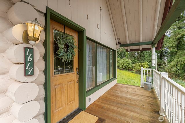 1619 W Reynolds Avenue, Centralia, WA 98531