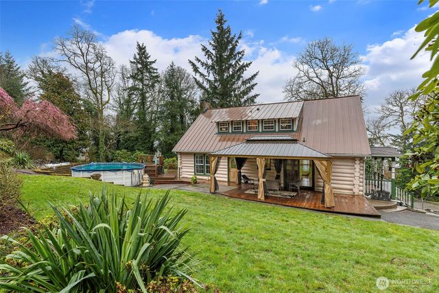 1619 W Reynolds Avenue, Centralia, WA 98531