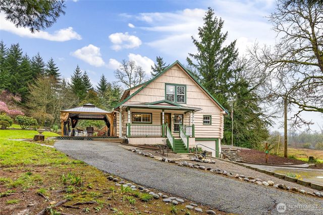 1619 W Reynolds Avenue, Centralia, WA 98531