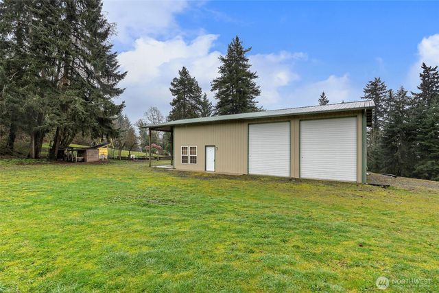 1619 W Reynolds Avenue, Centralia, WA 98531