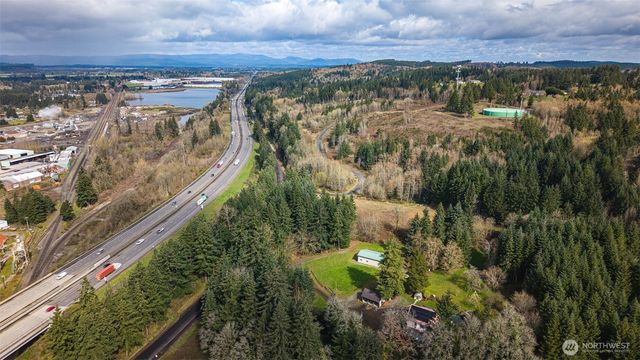 1619 W Reynolds Avenue, Centralia, WA 98531