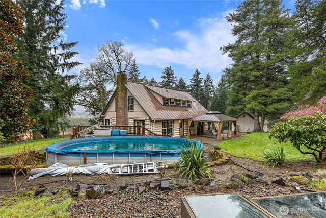 1619 W Reynolds Avenue, Centralia, WA 98531