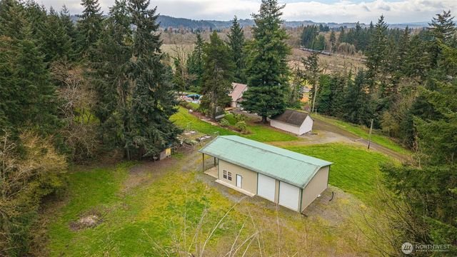 1619 W Reynolds Avenue, Centralia, WA 98531