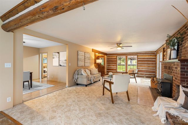 1619 W Reynolds Avenue, Centralia, WA 98531