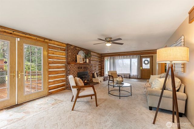 1619 W Reynolds Avenue, Centralia, WA 98531