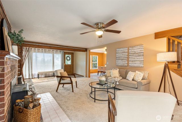 1619 W Reynolds Avenue, Centralia, WA 98531