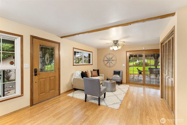 1619 W Reynolds Avenue, Centralia, WA 98531