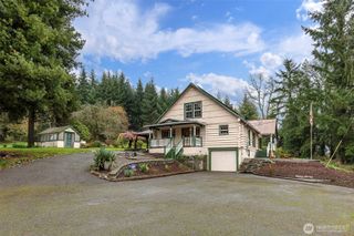 1619 W Reynolds Avenue, Centralia, WA 98531