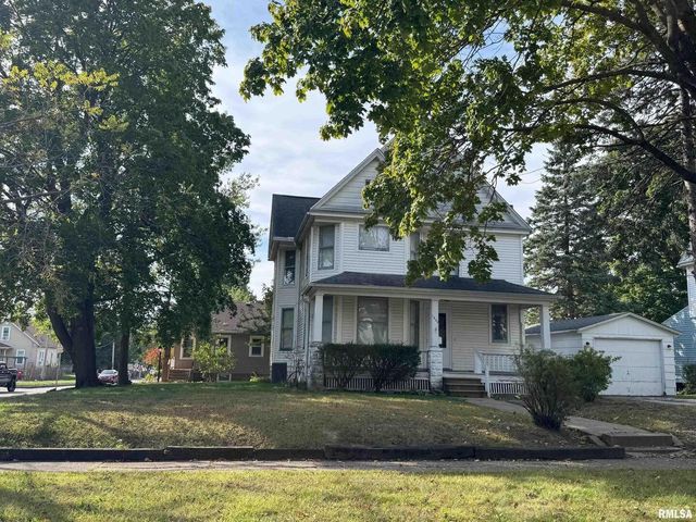 1520 28TH Avenue, Moline, IL 61265