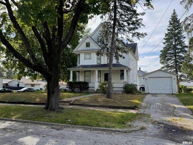 1520 28TH Avenue, Moline, IL 61265