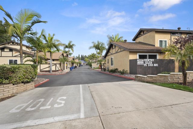 75 Third Avenue 20, Chula Vista, CA 91910