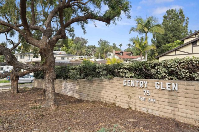 75 Third Avenue 20, Chula Vista, CA 91910