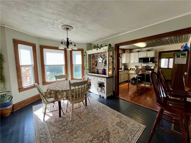 5035 Gray Street, Rose, NY 14516