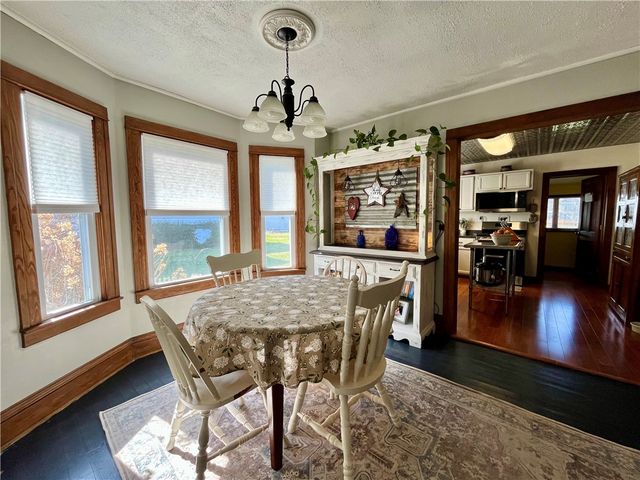 5035 Gray Street, Rose, NY 14516