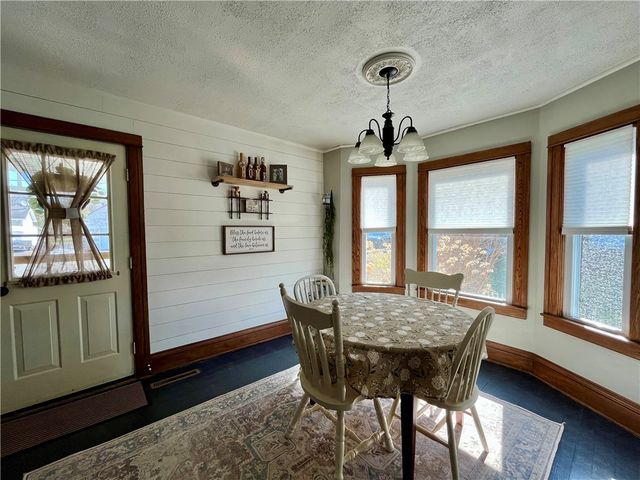 5035 Gray Street, Rose, NY 14516