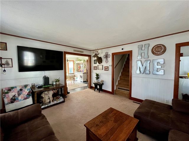 5035 Gray Street, Rose, NY 14516