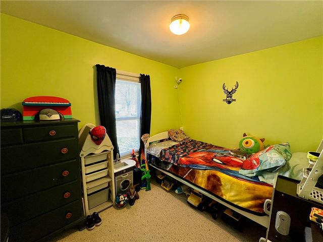 5035 Gray Street, Rose, NY 14516