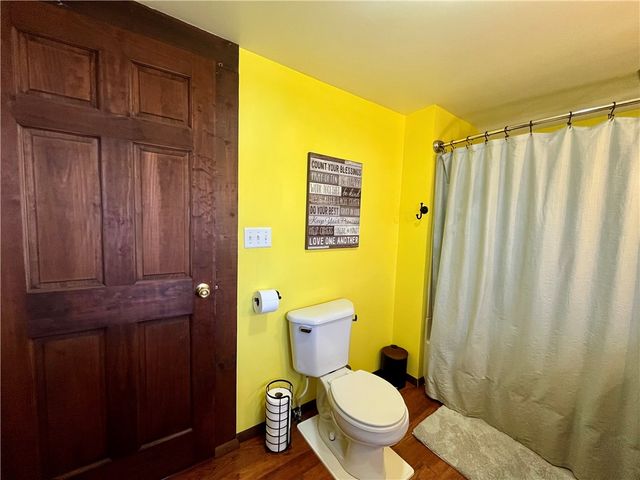 5035 Gray Street, Rose, NY 14516