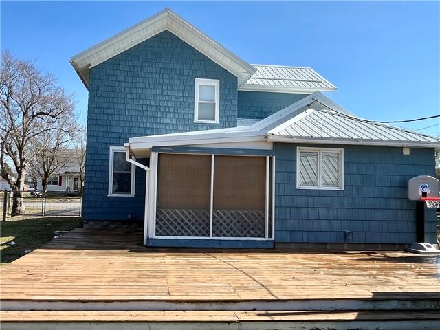 5035 Gray Street, Rose, NY 14516