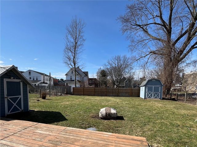 5035 Gray Street, Rose, NY 14516