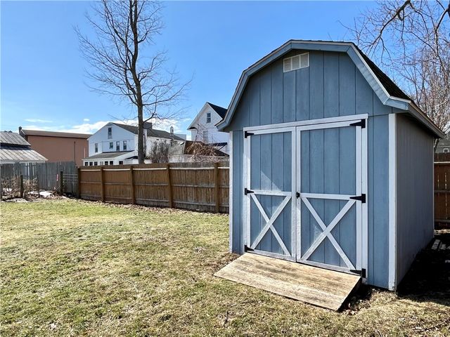 5035 Gray Street, Rose, NY 14516