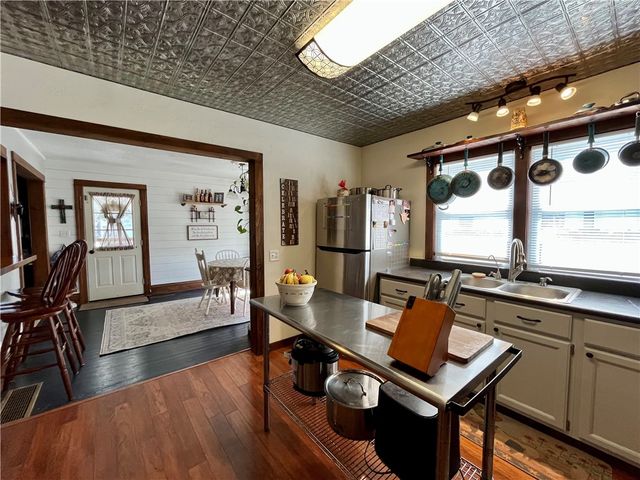 5035 Gray Street, Rose, NY 14516