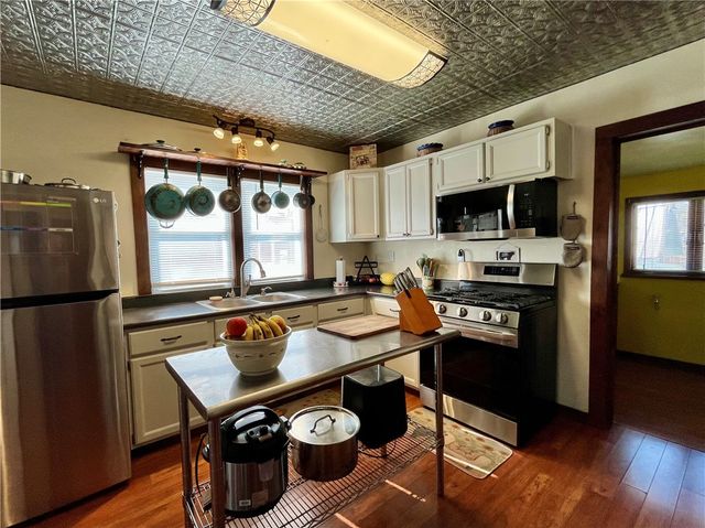 5035 Gray Street, Rose, NY 14516