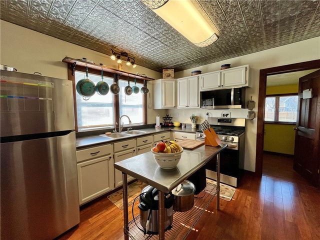 5035 Gray Street, Rose, NY 14516