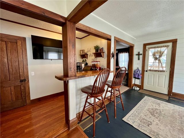 5035 Gray Street, Rose, NY 14516