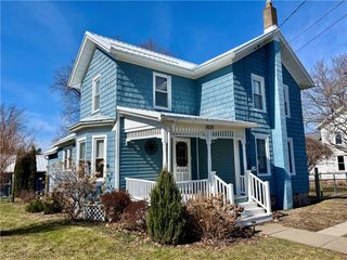 5035 Gray Street, Rose, NY 14516